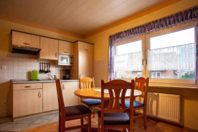 Ferienwohnung Friesland